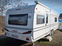 TABBERT Puccini 685 DF Klima, Alde, Mover, Hy. Stützen