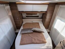 TABBERT Puccini 685 DF Klima, Alde, Mover, Hy. Stützen