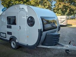 TAB 400 Basic Modell 2026  3/26