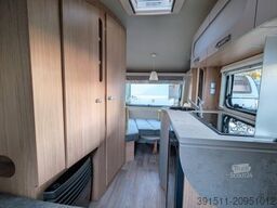 TAB 400 Basic Modell 2026  3/26