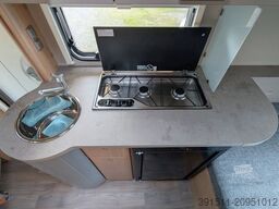 TAB 400 Basic Modell 2026  3/26