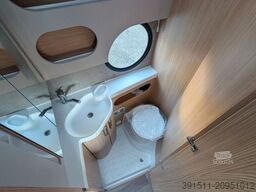 TAB 400 Basic Modell 2026  3/26