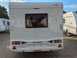 WEINSBERG CaraOne 480 EU 3/26