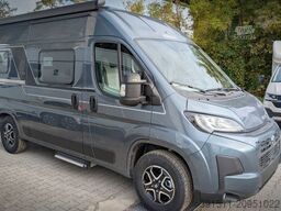 KNAUS BoxLife Pro 540 MQ Platinum Selection Modell 26