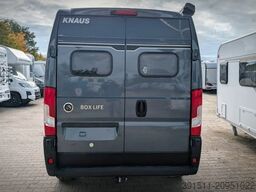 KNAUS BoxLife Pro 540 MQ Platinum Selection Modell 26