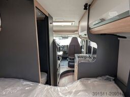 KNAUS BoxLife Pro 540 MQ Platinum Selection Modell 26