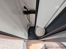 KNAUS BoxLife Pro 540 MQ Platinum Selection Modell 26