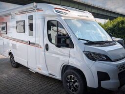 WEINSBERG CaraCompact Pepper 600 MF 29/25