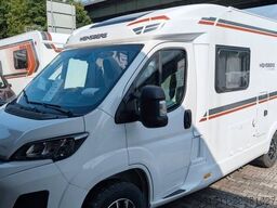 WEINSBERG CaraCompact Pepper 600 MF 29/25