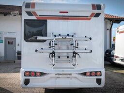 WEINSBERG CaraCompact Pepper 600 MF 29/25