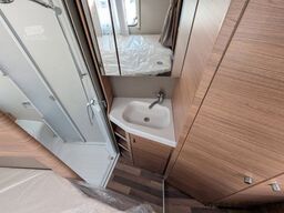 WEINSBERG CaraCompact Pepper 600 MF 29/25