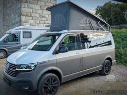 VOLKSWAGEN T6.1 California Beach
