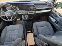 VOLKSWAGEN T6.1 California Beach