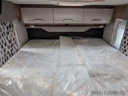 KNAUS Van Ti 640 MEG Vansation 310