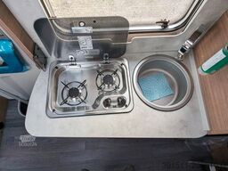 KNAUS Van Ti 640 MEG Vansation 310