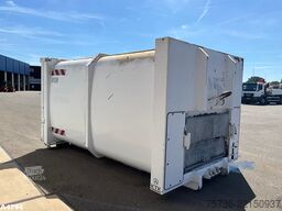 KTK Container 18m³ 
