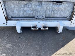 KTK Container 18m³ 