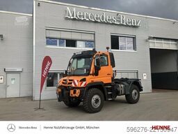 Mercedes-Benz Unimog U 423 169.900,00&euro; netto
