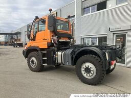 Mercedes-Benz Unimog U 423 169.900,00&euro; netto