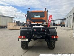 Mercedes-Benz Unimog U 423 169.900,00&euro; netto
