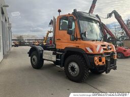 Mercedes-Benz Unimog U 423 169.900,00&euro; netto