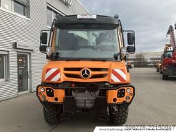 Mercedes-Benz Unimog U 423 169.900,00&euro; netto