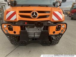 Mercedes-Benz Unimog U 423 169.900,00&euro; netto