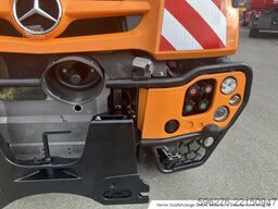 Mercedes-Benz Unimog U 423 169.900,00&euro; netto