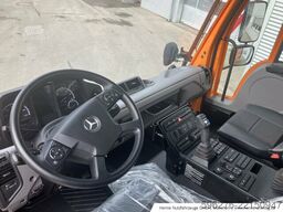 Mercedes-Benz Unimog U 423 169.900,00&euro; netto