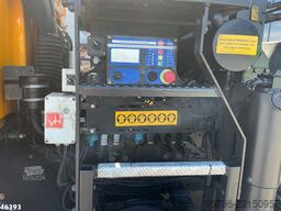DAF 75 CF 360 HMF 16 Tonmeter laadkraan Just 124.61...