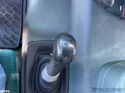 DAF 75 CF 360 HMF 16 Tonmeter laadkraan Just 124.61...