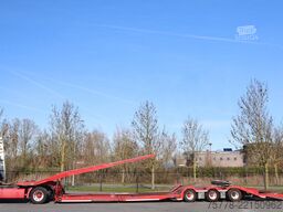 GS Meppel TRU  | TRUCK TRANSPORTER |...