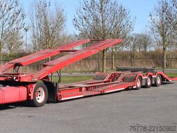 GS Meppel TRU  | TRUCK TRANSPORTER |...