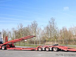GS Meppel TRU  | TRUCK TRANSPORTER |...