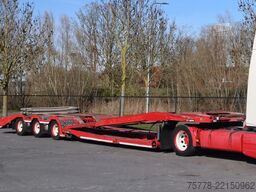 GS Meppel TRU  | TRUCK TRANSPORTER |...