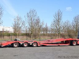 GS Meppel TRU  | TRUCK TRANSPORTER |...