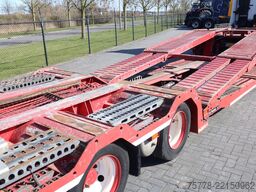GS Meppel TRU  | TRUCK TRANSPORTER |...