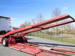 GS Meppel TRU  | TRUCK TRANSPORTER |...