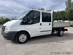 Ford Transit 300