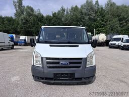 Ford Transit 300