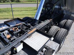 MAN TGS 26.500 | 6X6 | BIG AXLES | EURO 6