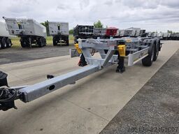 Fliegl TWP 180 Standard Edition 