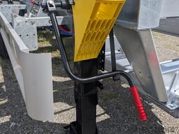 Fliegl TWP 180 Standard Edition 