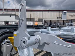 Fliegl TWP 180 Standard Edition 