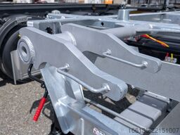 Fliegl TWP 180 Standard Edition 