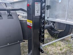Fliegl TWP 180 Standard Edition 