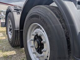 Fliegl TWP 180 Standard Edition 