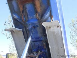 Volvo FH 16.750 | 6X4 | RETARDER | BIG AXLES | EURO 6