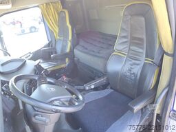 Volvo FH 16.750 | 6X4 | RETARDER | BIG AXLES | EURO 6