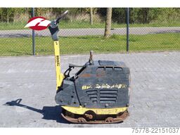 Bomag BPR45/55D | PLATE COMPACTOR | GOOD WORKING